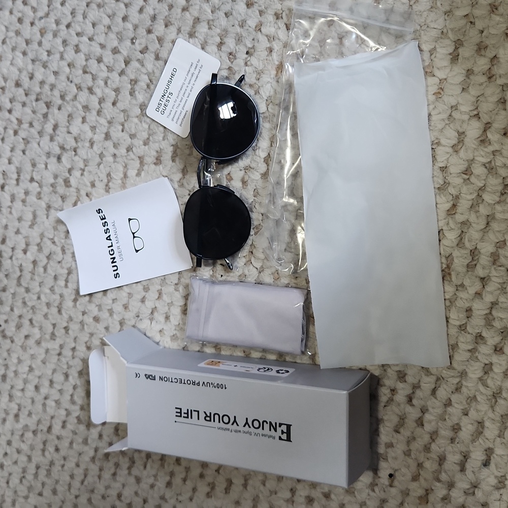 Sunglasses